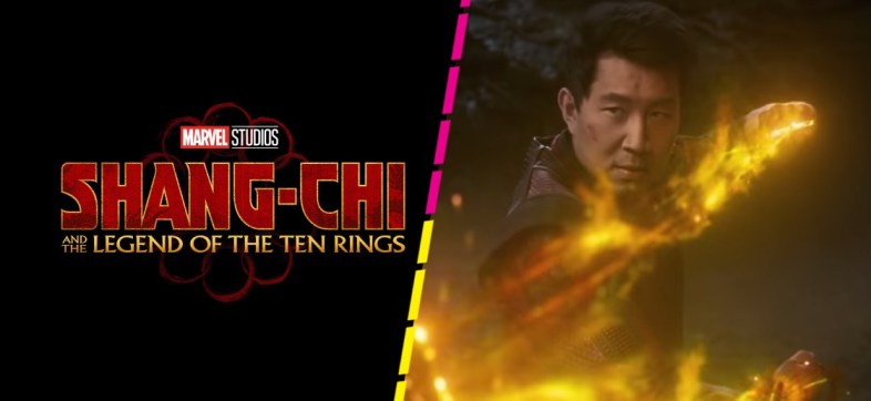 5 razones para ver 'Shang-Chi and the Legend of the Ten Rings'