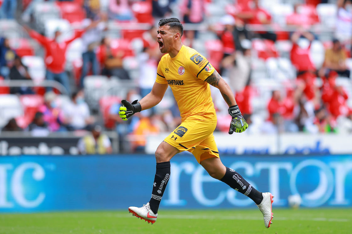 Aeroméxico y Sopitas te regalan entradas dobles para el partido entre Toluca y Querétaro