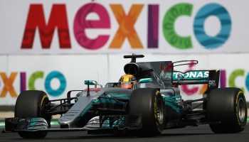 Cómo ganar boletos para el Gran Premio de México