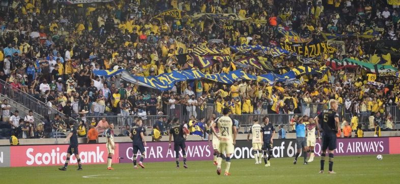 Lo que sabemos sobre los aficionados del América involucrados en un asesinato tras el partido vs Philadelphia Union