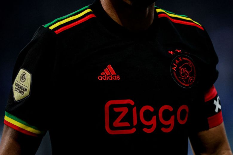 Los posibles jerseys de equipos europeos para la temporada 20232024