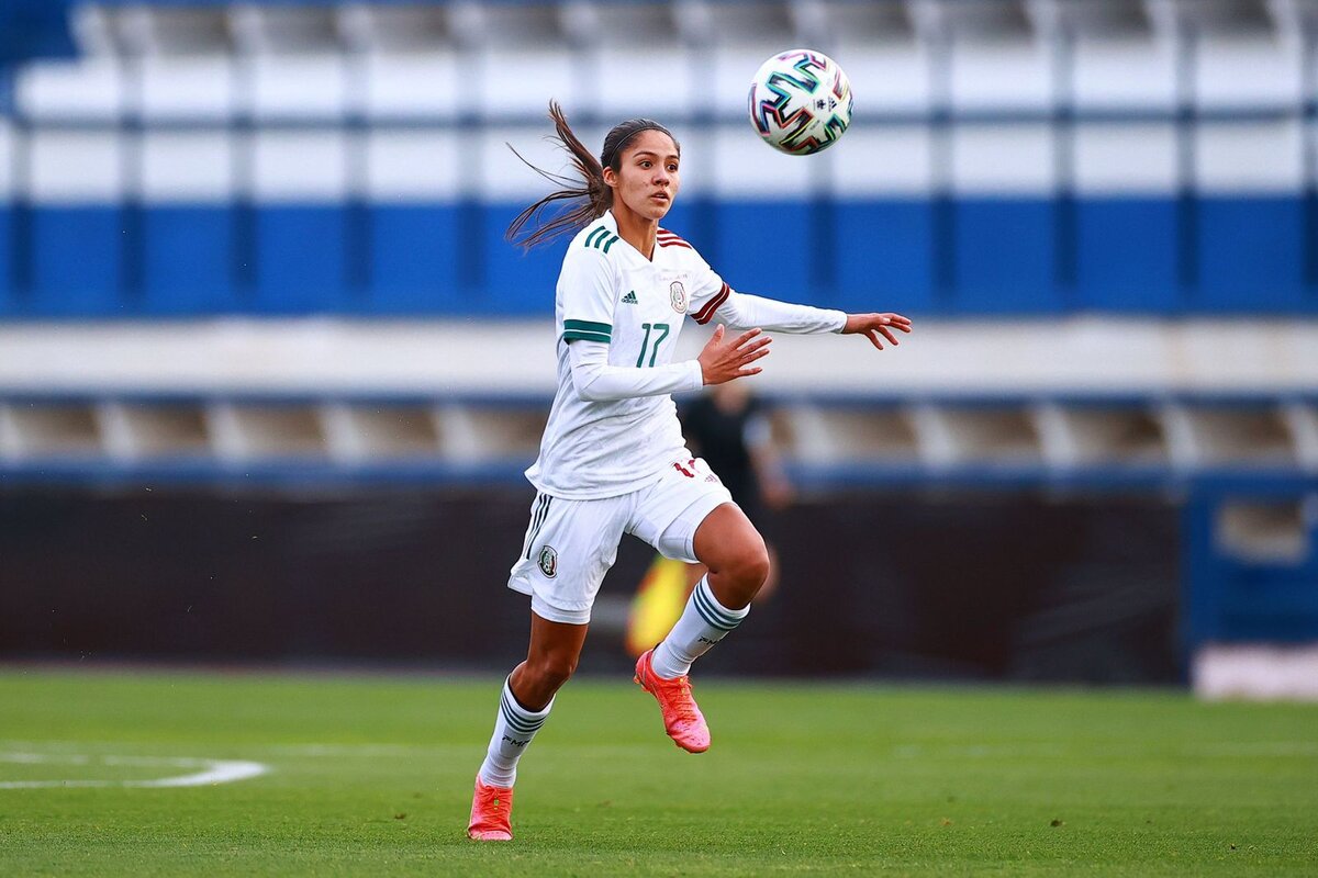 ¿Cómo, cuándo y dónde ver en vivo el amistoso de la Selección Mexicana Femenil vs Colombia?