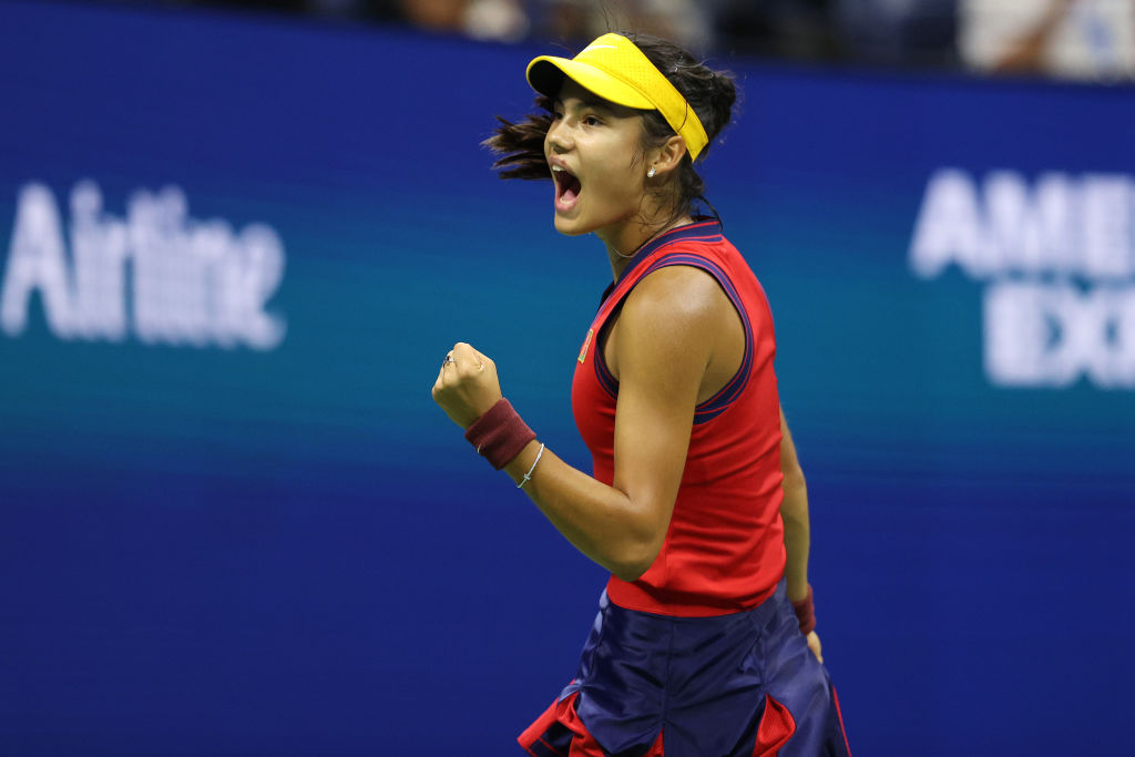 Raducanu vs Fernández: La Final femenil más joven en el US Open desde 1999