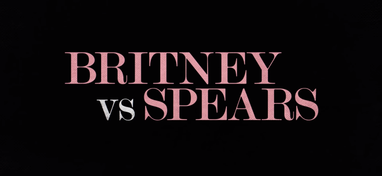 No más secretos: Aquí el tráiler del documental de Britney Spears para Netflix