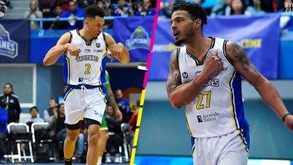 Capitanes CDMX no disputará partidos en México en su primera temporada en la NBA G-League