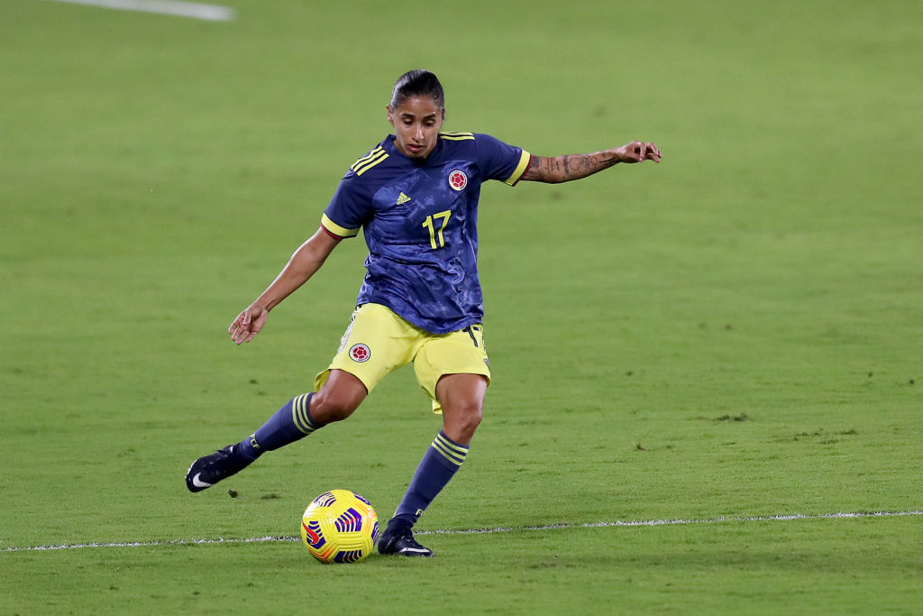 ¿Cómo, cuándo y dónde ver en vivo el amistoso de la Selección Mexicana Femenil vs Colombia?