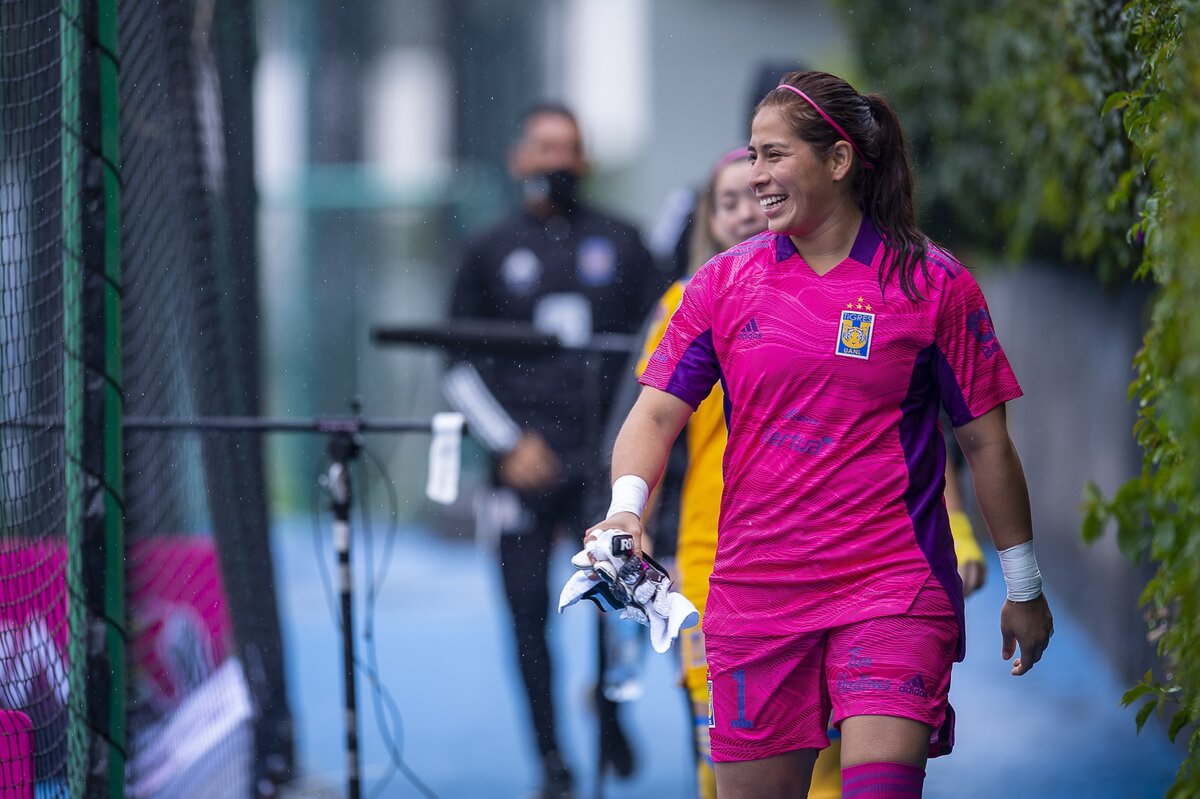 ¿Cómo le ha ido a las mexicanas repatriadas por la Liga MX Femenil en el Apertura 2021?