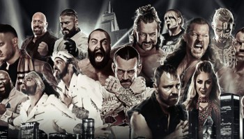 ¿Cómo, cuándo y dónde ver el debut de CM Punk con AEW en el evento All Out?