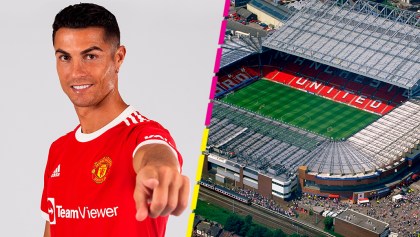 ¿Cómo, cuándo y dónde ver el debut de Cristiano Ronaldo con el Manchester United?