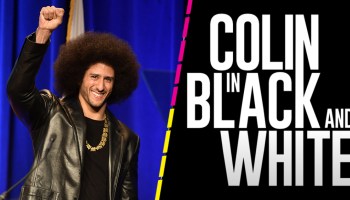 Checa el tráiler de ‘Colin in Black & White’, serie sobre la vida del QB Colin Kaepernick