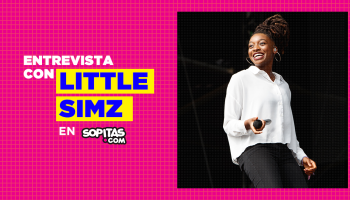 Conociendo a la persona detrás de la artista: Una entrevista con Little Simz