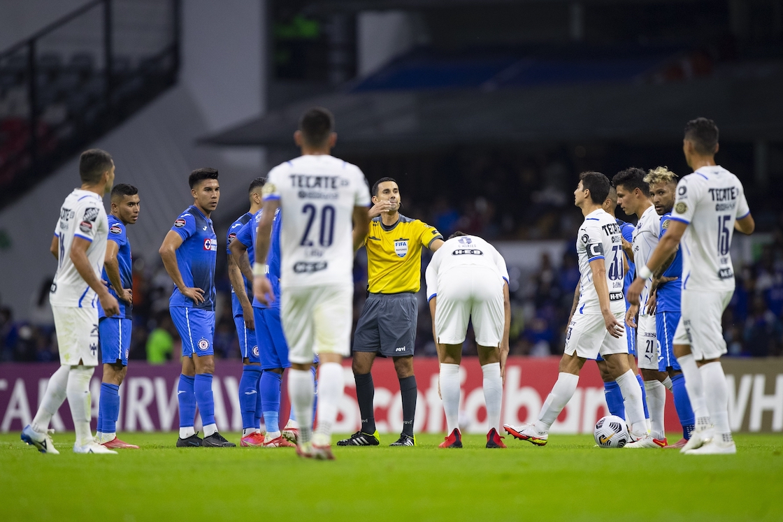 Los memes también eliminan a Cruz Azul por goleada en Concachampions