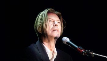 David Bowie es el artista británico más influyente de los últimos 50 años