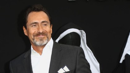 'Let The Right One In': Demián Bichir protagonizará una serie sobre vampiros