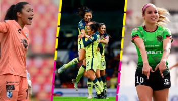 Dos goles olímpicos, Clásicos y el mensaje de Córdoba: Lo que nos dejó la Jornada 8 de Liga Femenil