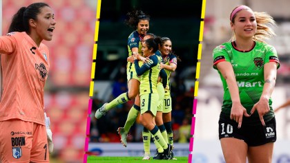 Dos goles olímpicos, Clásicos y el mensaje de Córdoba: Lo que nos dejó la Jornada 8 de Liga Femenil