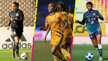 Fechas, formato y equipos: Así se jugará el primer torneo Sub 17 de la Liga MX Femenil