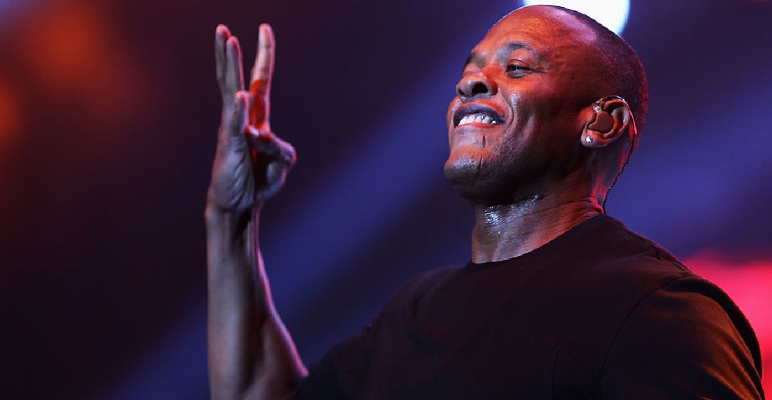 5 puntos clave que debes conocer para entender la genialidad de Dr. Dre