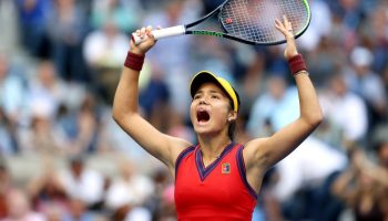 Emma Raducanu: La primera campeona del US Open que comenzó el torneo desde la qualy