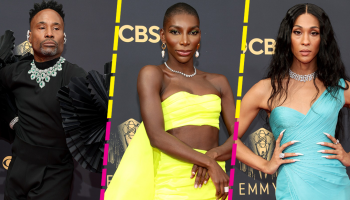 #EmmysSoWhite: La controversia de los Emmy por no reconocer la diversidad e inclusión