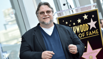 De miedo: Esto es lo que sabemos sobre la nueva serie de Guillermo Del Toro