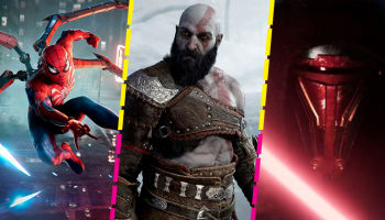 ¡Estos son todos los juegos que se anunciaron en el PlayStation Showcase 2021!