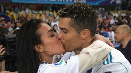 Georgina Rodríguez anuncia reality show en Netflix sobre su relación amorosa con Cristiano Ronaldo