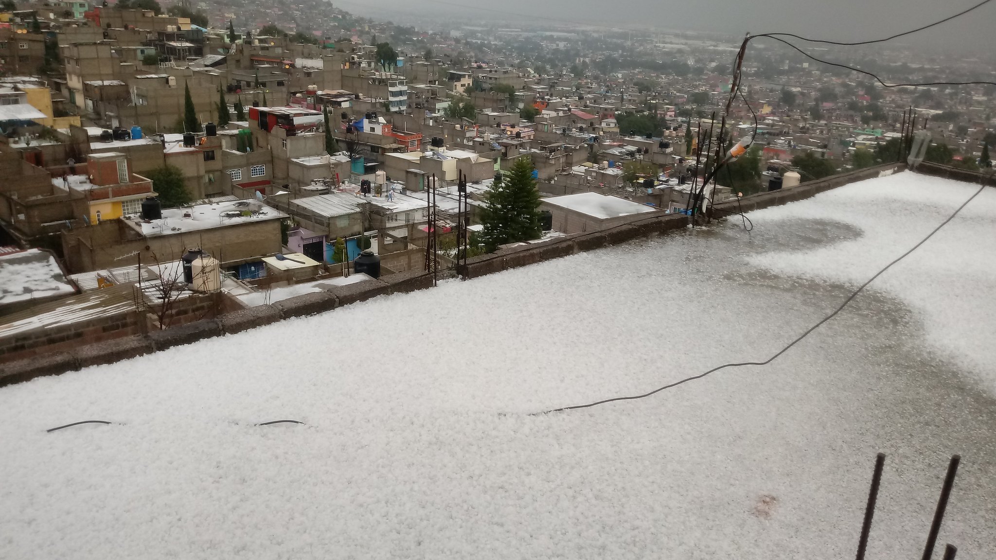 granizo-ecatepec