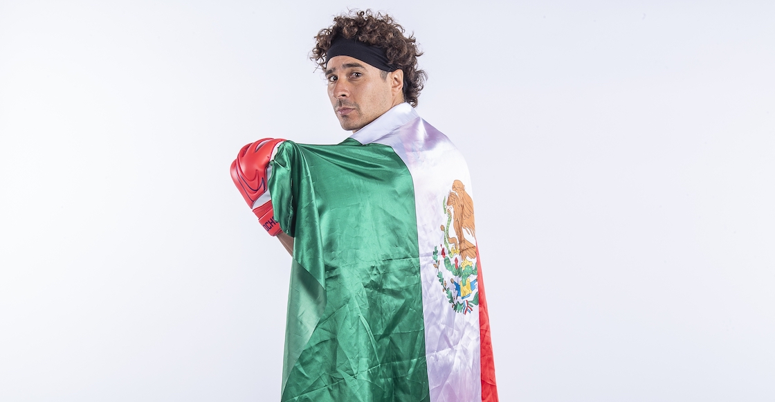 Guillermo Ochoa, del negocio familiar de tortas a la "disputa" con Jorge Campos por el mejor portero de México