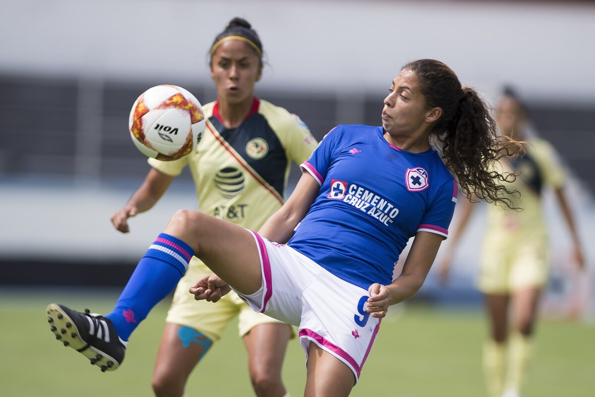 Plantel y cuerpo técnico: Conoce al primer equipo Sub 17 del Mazatlán Femenil