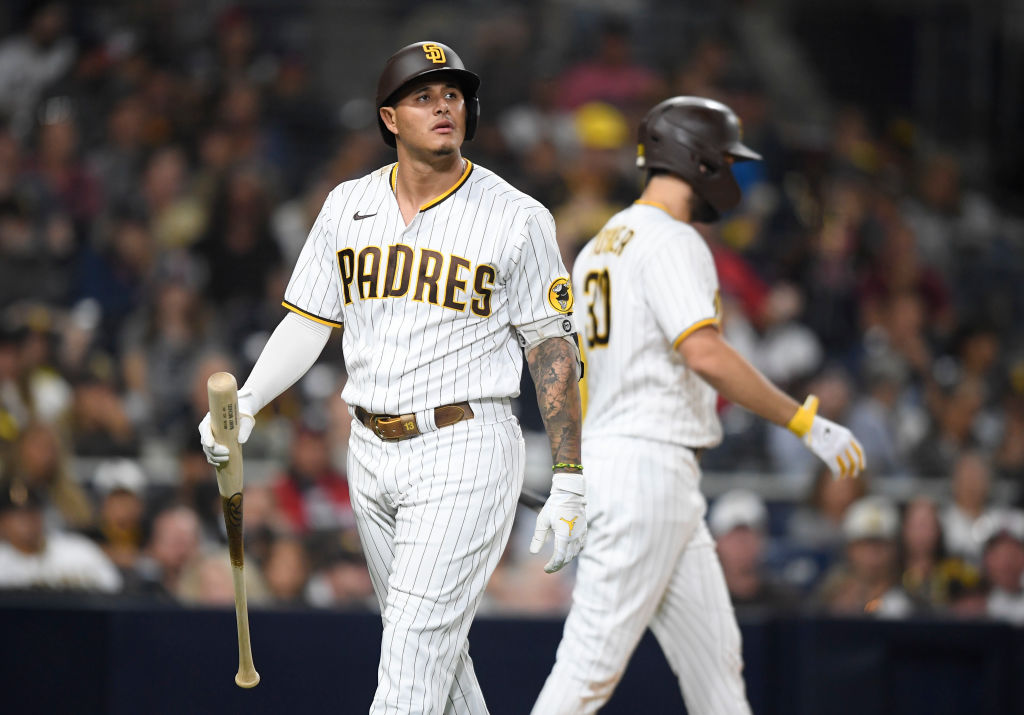 MLB 2021  San Diego Padres: el primer equipo con 30 triunfos