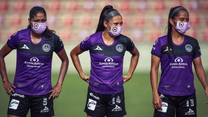 Plantel y cuerpo técnico: Conoce al primer equipo Sub 17 del Mazatlán Femenil