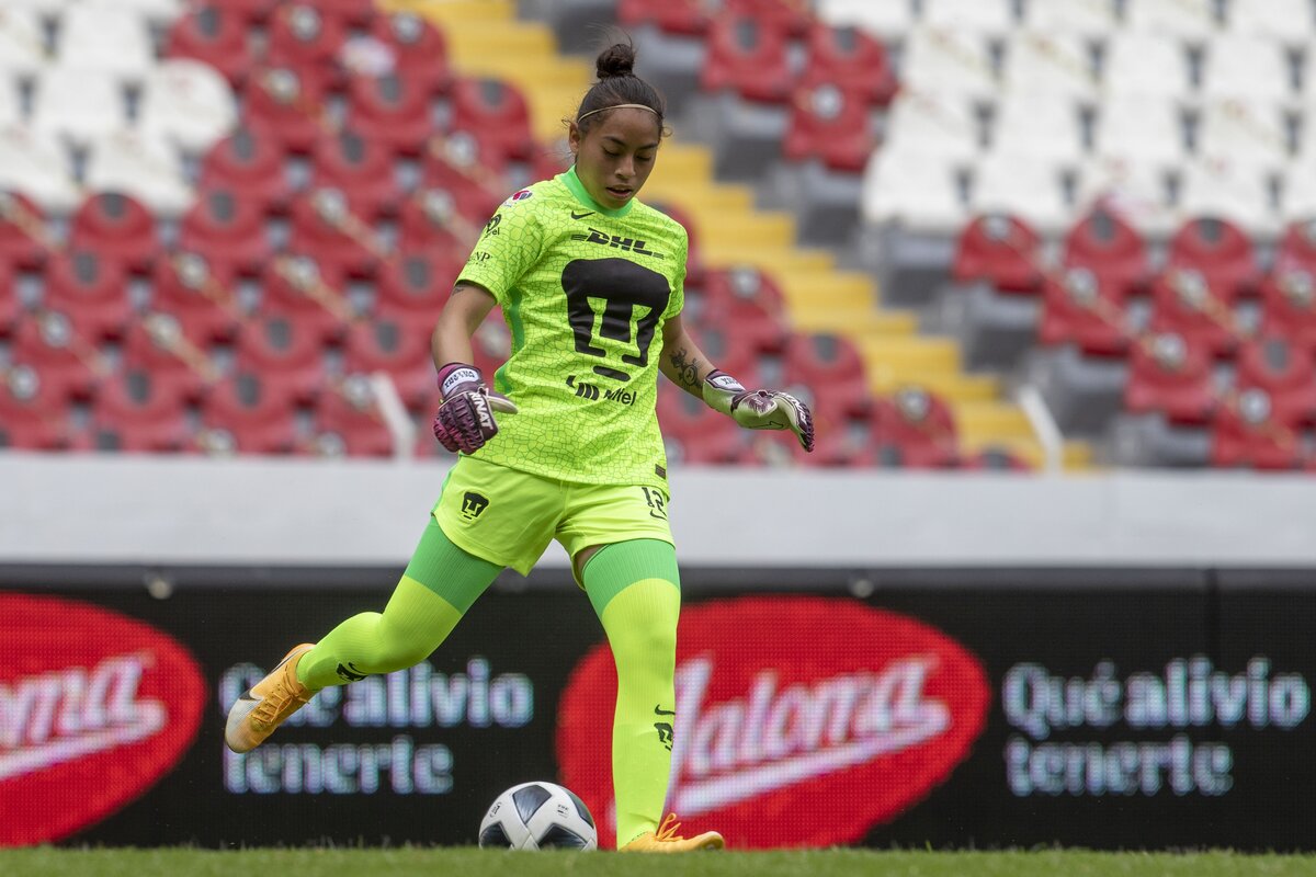 Sorpresas, regresos y ausencias: La convocatoria del Tri Femenil para enfrentar a Colombia