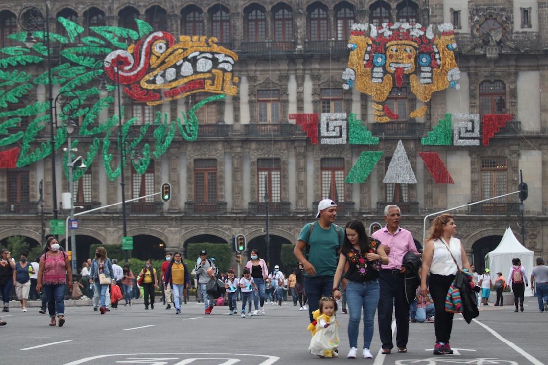  metro-centro-historico