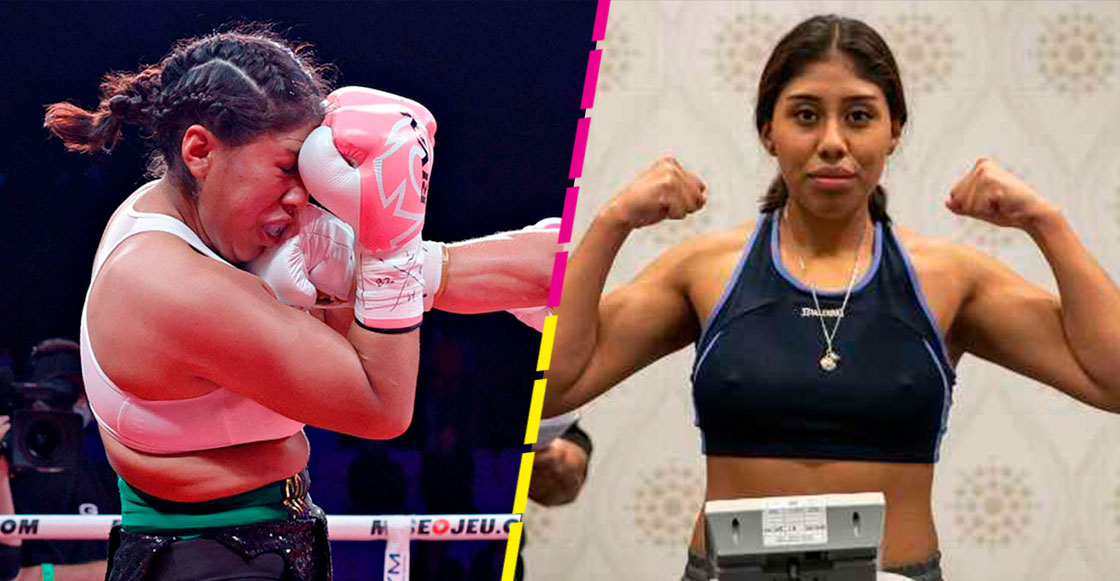 La boxeadora mexicana de 18 años Jeanette Zacarías Zapata fallece en Canadá tras cinco días en coma