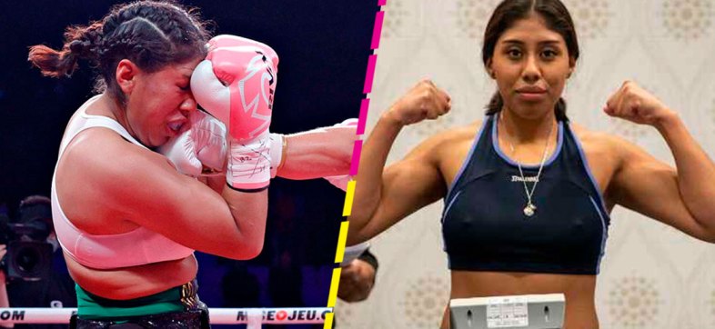 La boxeadora mexicana de 18 años Jeanette Zacarías Zapata fallece en Canadá tras cinco días en coma