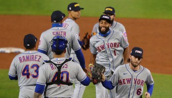 NY Mets planea homenaje a bomberos y policías durante el juego conmemorativo del 9/11