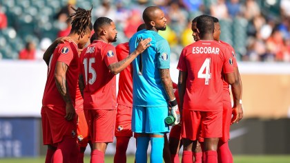 ¿Quiénes son los jugadores separados de Panamá por COVID y qué dice el protocolo previo al juego contra México?