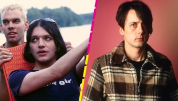 La historia detrás de "Nancy Boy" de Placebo y cómo el vocalista de Suede la inspiró