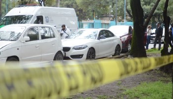 Presuntos homicidas del médico asesinado en Coyoacán enfrentarán proceso... en libertad