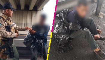 reportan-cuerpo-embolsado-carretera-veracruz-hombre-dormido