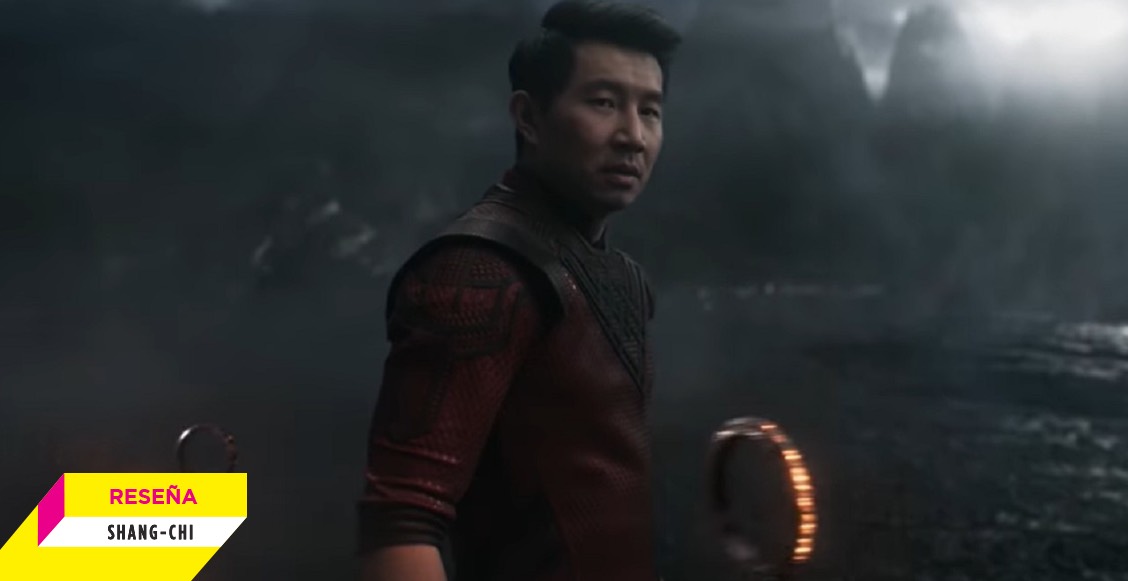 'Shang-Chi': La vibrante (y sorpresiva) historia que Marvel necesitaba