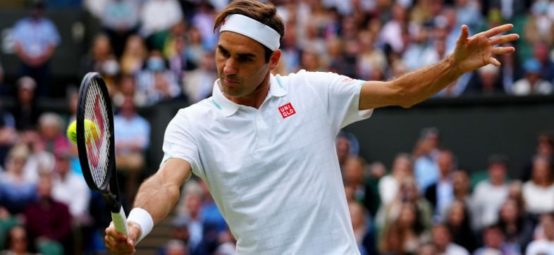 ¿Cuándo volverá a jugar Roger Federer y cómo avanza su recuperación de rodilla?