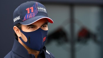 ¿Cómo, cuándo y dónde ver en vivo a Checo Pérez en el Gran Premio de Países Bajos?