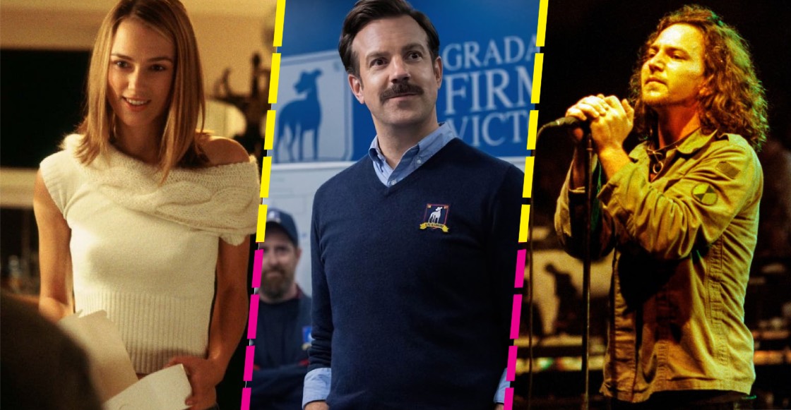 'Ted Lasso': 5 easter eggs y referencias de la cultura pop que hemos visto en la serie