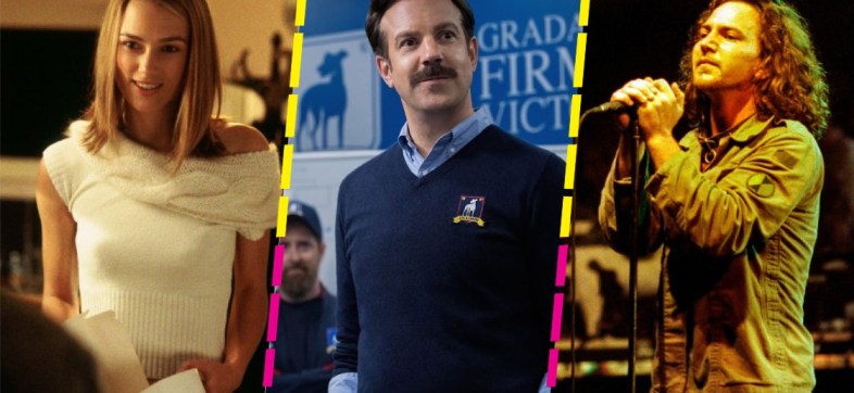 'Ted Lasso': 5 easter eggs y referencias de la cultura pop que hemos visto en la serie