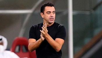 Los 5 puntos claves que debe trabajar Xavi Hernández como DT del Barcelona