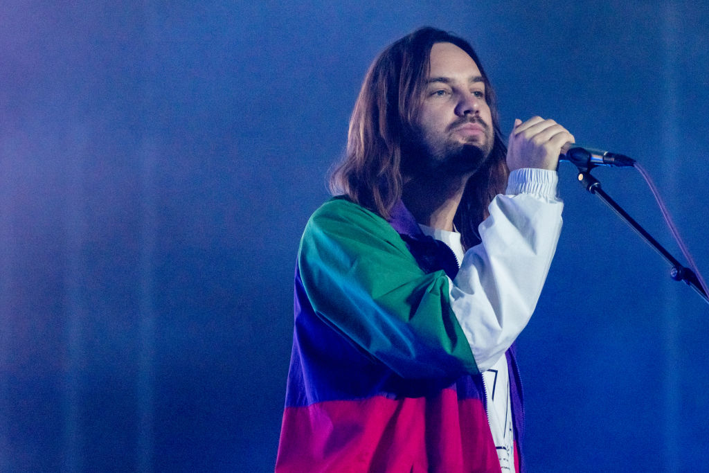 colaboraciones kevin parker tame impala