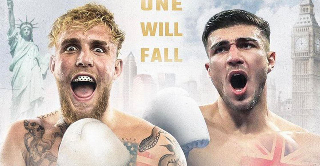 Jake Paul ya tiene rival y fecha confirmada para su siguiente pelea de box