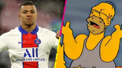 ¡F por el Real Madrid! Kylian Mbappé no cierra la posibilidad de renovar con el PSG